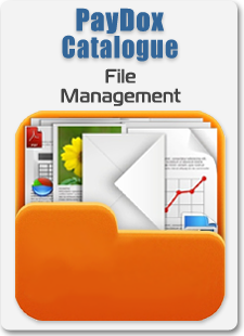 PayDox File Management